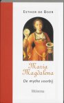 E. de Boer - Maria Magdalena