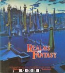 Malcolm Edwards, Robert Holdstock - Realms of Fantasy