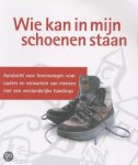 Piet Brongers, P. Brongers - Wie kan in mijn schoenen staan
