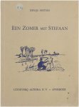 Denijs Peeters - Een Zomer met Stefaan