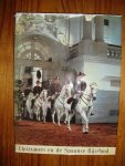 Reuter, Wolfgang - Lipizzaners en de Spaanse Rijschool