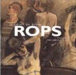 ROPS - MICHEL DRAGUET. - Rops. Le Cabinet des dessins.