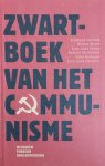S. Courtois, Kiki Coumans, T. Daniels, L. Gillet - Zwartboek van het communisme (geb)
