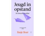 Basje Boer - Jeugd in opstand
