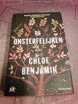Benjamin, Chloe - De onsterfelijken