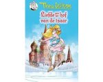 Thea Stilton - Liefde aan het hof van de tsaar (18)