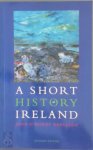 J. Ranelagh - A Short History of Ireland