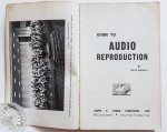 Fidelman, David - Guide to Audio Reproduction