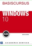 Anton Jacobsen - Basiscursus Windows 10 / Basiscursussen