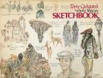 Grogan, - South African Sketchbook