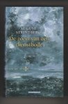 STRINDBERG, AUGUST (1849 - 1912) - De zoon van een dienstbode. De ontwikkeling van een ziel (1849-1872)