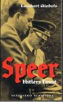 Giebels, Lambert - Speer - Hitlers Faust