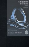 E. L. James - Cinquante nuances plus claires