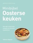 Sallie Morris, Deh-Ta Hsiung - Minibijbel  -   Oosterse keuken
