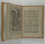 Hendrik Wester - ABC boek; of begin der letteroefening voor kinderen.