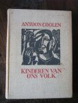 Coolen, Antoon - Kinderen van ons volk