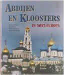  - Abdijen en kloosters in Oost-Europa