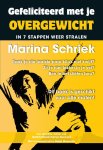 Marina Schriek - Gefeliciteerd met je overgewicht!