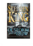 king, stephen - king stephen de storm van de eeuw