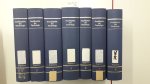 Birbaumer, Niels, Dieter Frey und Julius Kuhl (Hrsg.) u. a.: - Enzyklopädie der Psychologie. Themenbereich C: Kognition Band 1 - 4, Band 6 - 8.
