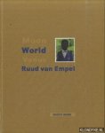 Empel, Ruud van & Schoor, F. van de & Bedaux, J.B. - Moon World Venus