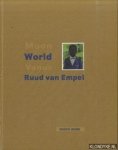 Empel, Ruud van & Schoor, F. van de & Bedaux, J.B. - Moon World Venus