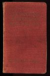 Reitsma, S. A. - Van Stockum's traveller's handbook for the Dutch East Indies