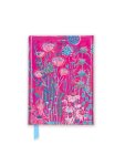  - Lucy Innes Williams: Pink Garden House (Foiled Pocket Journal)