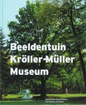 G. Andela 102749 - Beeldentuin Kröller-Müller