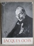 Bosmant, Jules - Jacques Ochs NED ED