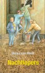 Hooft, Mieke van, Bruijn, R. - Nachtlopers