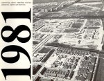  - Jaarverslag dienst openbare werken gemeente Alphen aan den Rijn 1981