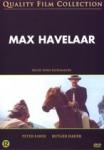 Multatuli / Rademakers, Fons - Max Havelaar (boek + DVD)