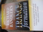 bandler - richard Bandler's guide to trance-formation