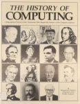 Marguerite Zientara - The History of Computing : a biographical portrait of the visionaries who shaped the destiny of the computer industry