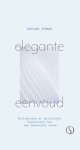 Satish Kumar - Elegante eenvoud