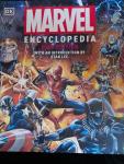 Stan Lee, DK, Adam Bray - Marvel Encyclopedia New Edition