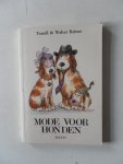 Reiner, Traudl & Walter - Mode voor honden