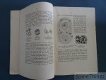 C.Ph. Sluiter en Dr. N.H. Swellengrebel - De dierlijke parasieten van den mensch en van onze huisdieren. Met 262 figuren tusschen den tekst en een plaat in kleurendruk.