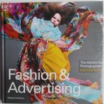 Magdalene Keaney - Fashion & advertising: the world's top photographers' workshops