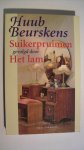 Beurskens, Huub - Suikerpruimen gevolgd door Het lam