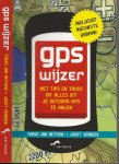 Foeke Jan Reitsma Verbeek, Joost - GPS Wijzer - Met tips en trucs om alles uit je outdoor-GPS te halen