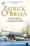 Patrick O'Brian - Master and Commander