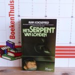 Scholefield, Alan - het serpent van Londen