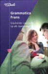 Bianca de Dreu 233430 - Van Dale grammatica Frans Glashelder overzicht op elk taalniveau