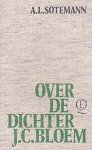 Sotemann - Over de dichter j c bloem