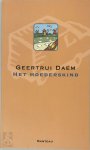 Geertrui Daem - Het moederskind