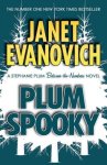 Janet Evanovich, Janet Evanovich - Plum Spooky