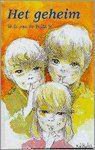 W.G. van de Hulst jr - Geheim, het