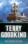 Goodkind, Terry - De Wetten van de Magie 08: Het Weerloze Rijk